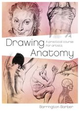 Drawing Anatomy - 25 Oct 2018