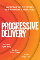 Progressive Delivery - 4 Nov 2025