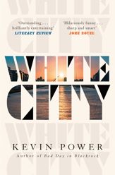 White City - 15 Apr 2021