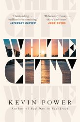 White City - 15 Apr 2021