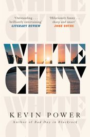 White City - 15 Apr 2021