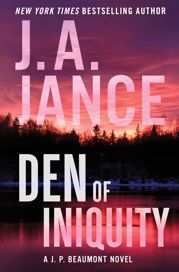 Den of Iniquity - 10 Sep 2024