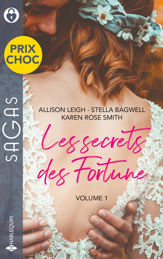 Les secrets des Fortune - Volume 1 - 1 Nov 2022