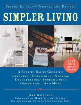 Simpler Living, Second Edition—Revised and Updated - 14 Sep 2021