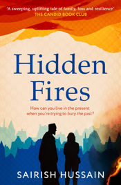 Hidden Fires - 18 Jan 2024