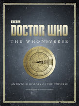 Doctor Who: The Whoniverse - 22 Nov 2016