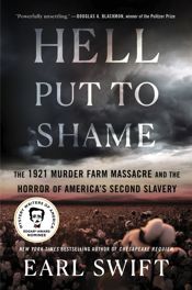 Hell Put to Shame - 2 Apr 2024