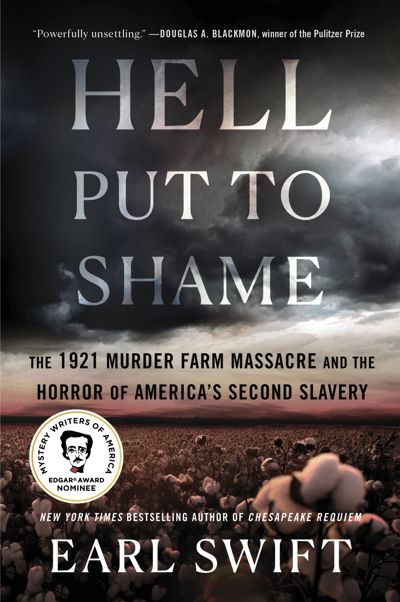 Hell Put to Shame