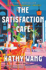 The Satisfaction Café - 1 Jul 2025