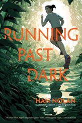 Running Past Dark - 19 Sep 2023