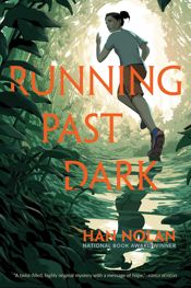 Running Past Dark - 19 Sep 2023