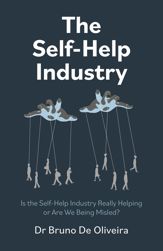 The Self-Help Industry - 16 Dec 2025