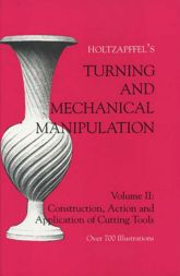 Turning and Mechanical Manipulation - 1 Jun 1994
