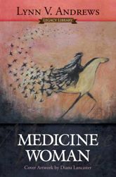 Medicine Woman - 2 May 2023