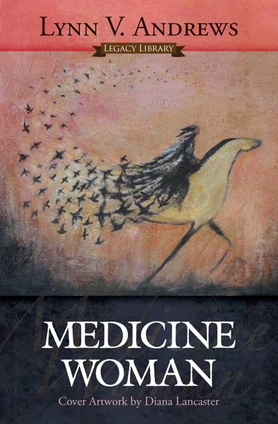 Medicine Woman