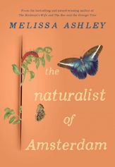 The Naturalist of Amsterdam - 10 Oct 2023