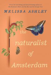 The Naturalist of Amsterdam - 10 Oct 2023