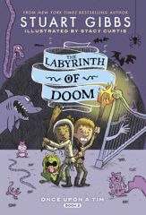 The Labyrinth of Doom - 1 Nov 2022