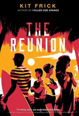 The Reunion - 29 Aug 2023