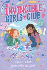 Art with Heart - 4 May 2021