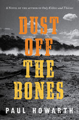 Dust Off the Bones - 8 Jun 2021