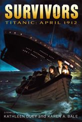 Titanic - 25 Mar 2014