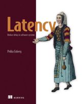 Latency - 25 Nov 2025