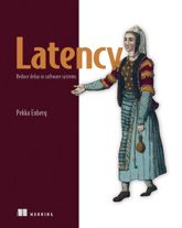 Latency - 25 Nov 2025