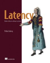 Latency - 25 Nov 2025