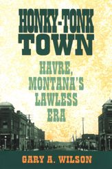 Honky-Tonk Town - 1 Jun 2006