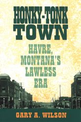 Honky-Tonk Town - 1 Jun 2006