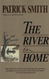 The River Is Home - 20 Sep 2012