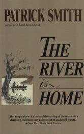 The River Is Home - 20 Sep 2012
