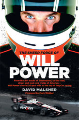 The Sheer Force of Will Power - 1 Nov 2015