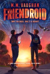 Friendroid - 26 Mar 2019