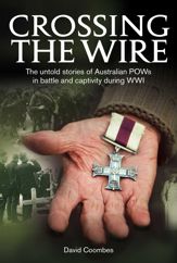 Crossing the Wire - 7 Mar 2011