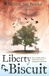 Liberty Biscuit - 14 Nov 2022