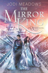 The Mirror King - 5 Apr 2016