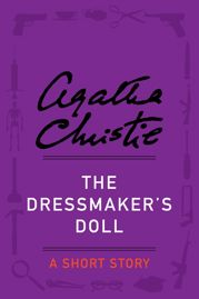 The Dressmaker's Doll - 24 Sep 2013