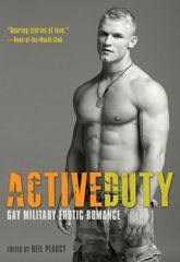 Active Duty - 6 Jun 2014