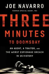 Three Minutes to Doomsday - 18 Apr 2017