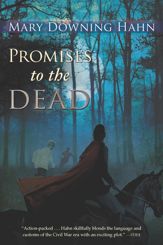 Promises to the Dead - 7 Apr 2000