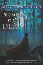 Promises to the Dead - 7 Apr 2000