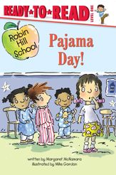 Pajama Day! - 8 Dec 2020