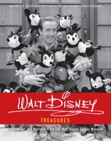 Walt Disney Treasures - 1 Oct 2024