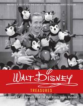 Walt Disney Treasures - 1 Oct 2024