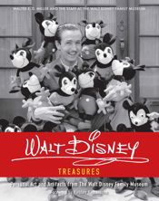Walt Disney Treasures - 1 Oct 2024