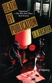 Death by Publication - 1 Jul 2013