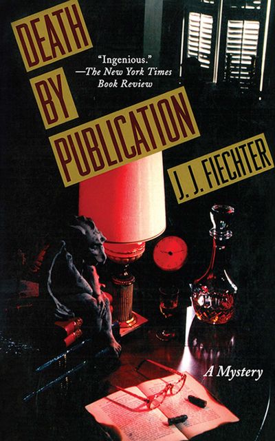 Death by Publication