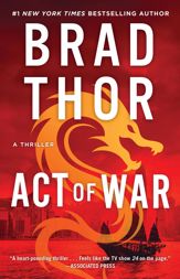 Act of War - 8 Jul 2014